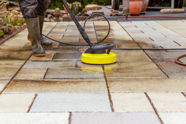 Best Post-Construction Pressure Washing  in Trexlertown, PA